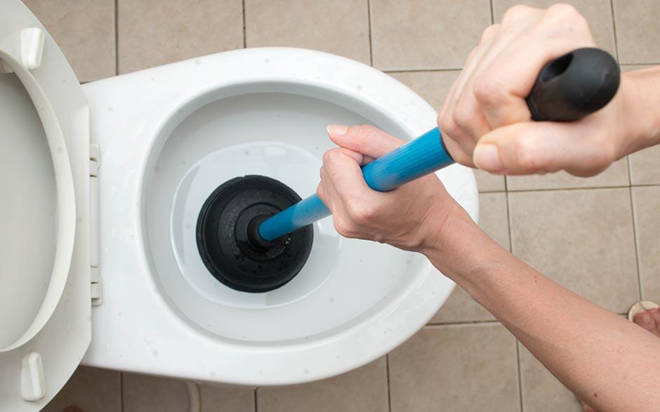  dépannage sanitaire Verberie