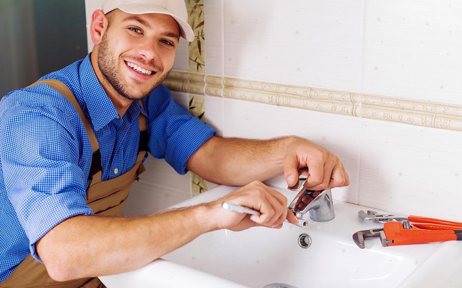  dépannage sanitaire Verberie