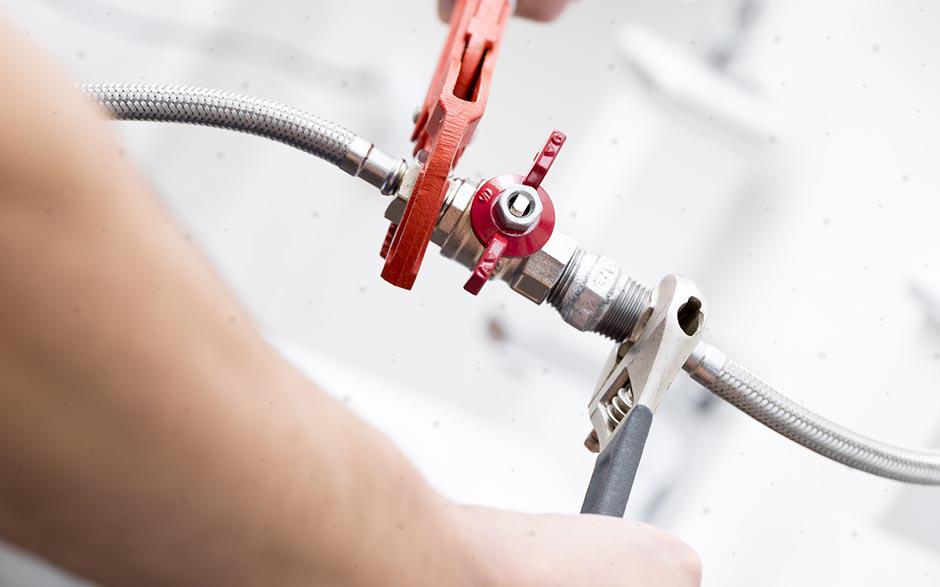  dépannage sanitaire Verberie