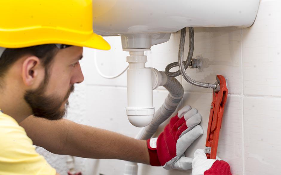 plomberie chauffage sanitaire Marles-en-Brie