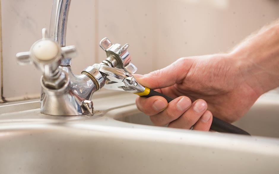  dépannage sanitaire Verberie