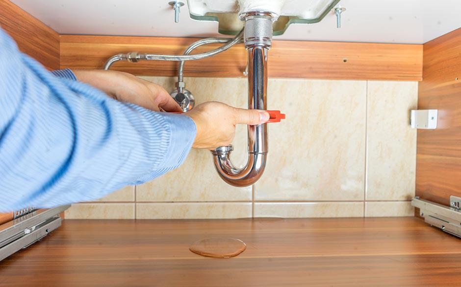  dépannage sanitaire Verberie
